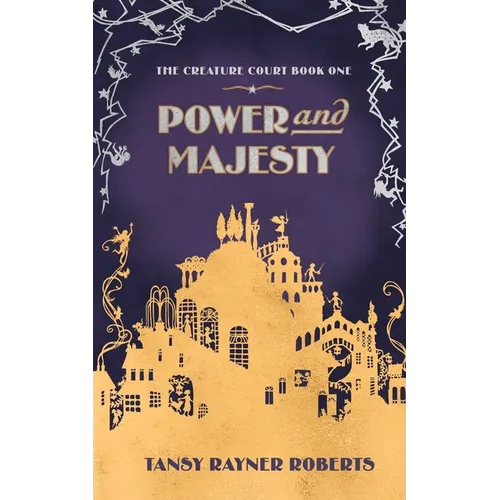 Power and Majesty