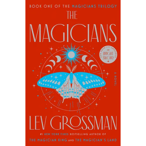 The Magicians