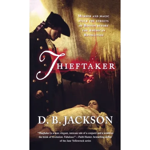 Thieftaker