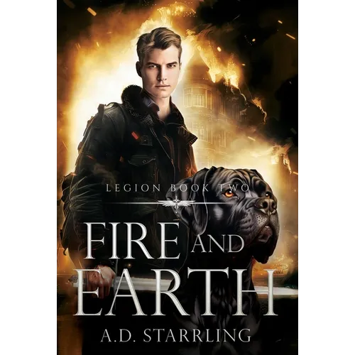 Fire and Earth