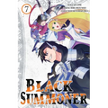 Black Summoner, Vol. 7 (Manga): Volume 7