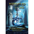 Whispers beneath the Stone
