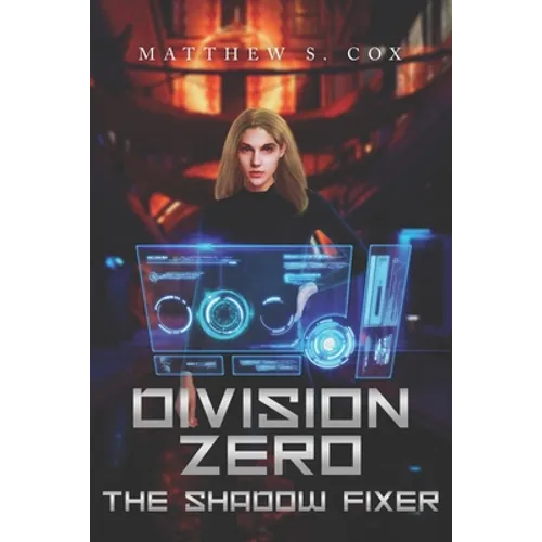 The Shadow Fixer