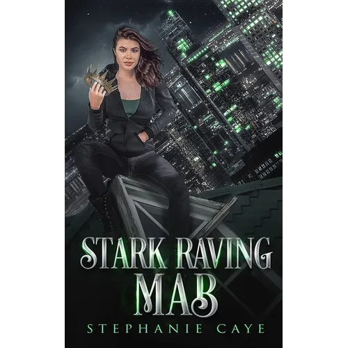 Stark Raving Mab