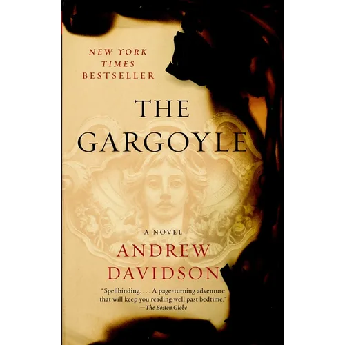 The Gargoyle