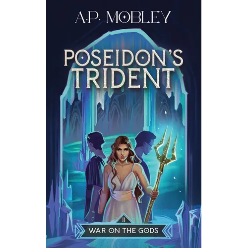 Poseidon's Trident