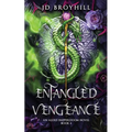 Entangled Vengeance: An Alexis Snipperdoom Novel