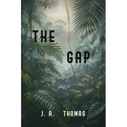 The Gap