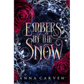 Embers in the Snow: A Vampire Fantasy Romance
