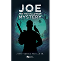 Joe and the Halloween Mystery
