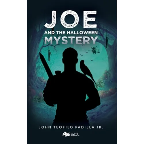 Joe and the Halloween Mystery