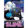 That Time I Got Reincarnated as a Slime 22