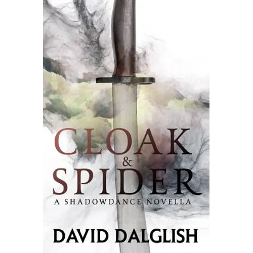 Cloak and Spider