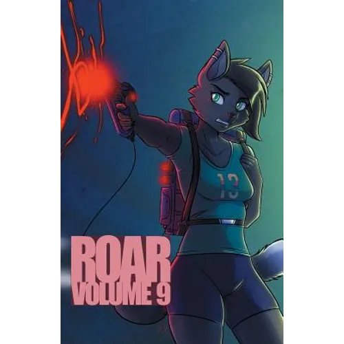 ROAR Volume 9