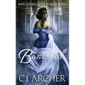 Banished: Book 2 of the 3rd Freak House Trilogy