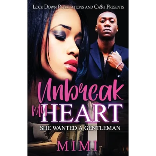 Unbreak My Heart