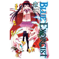 Blue Exorcist, Volume 12
