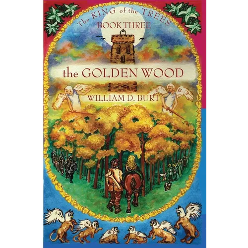 The Golden Wood
