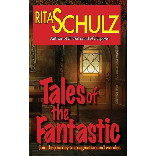 Tales of the Fantastic