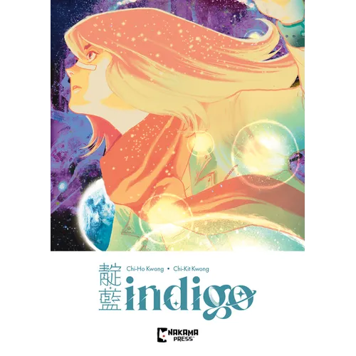 Indigo