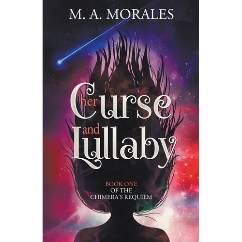Her Curse and Lullaby - Paperback