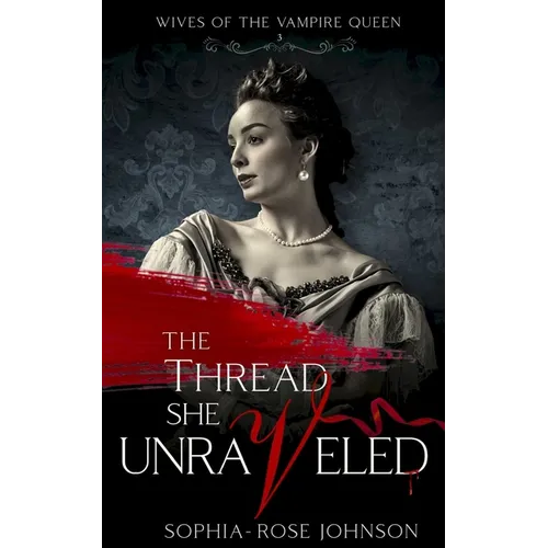 The Thread She Unraveled