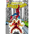The Amazing Spider-Man Omnibus Vol. 7