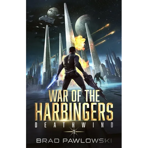 Deathwind: War of the Harbingers