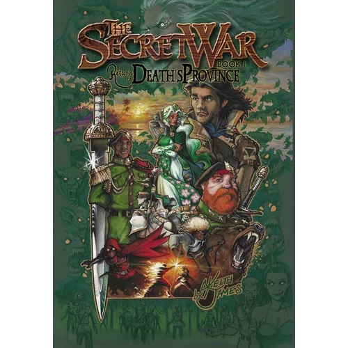 Return to Death's Province