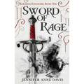 Sword of Rage: Reigning Kingdoms, Book 1