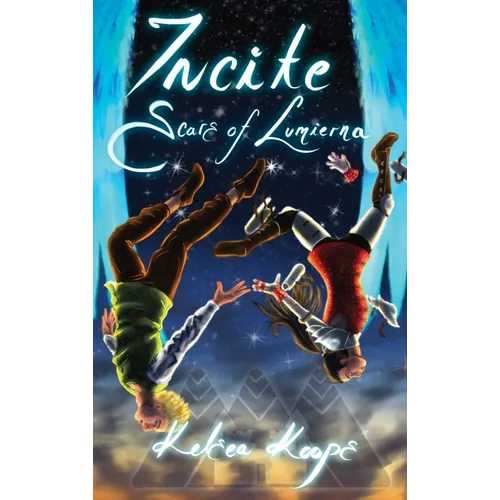 Incite: Scars of Lumierna