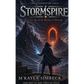 Stormspire: The Blood King's Door