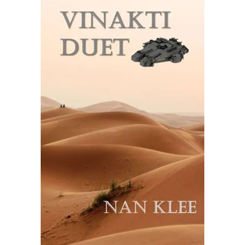 Vinakti Duet