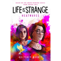 Life Is Strange: Heatwaves