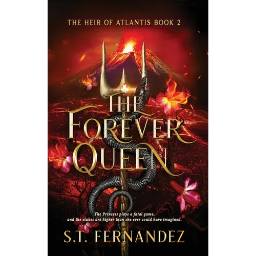 The Forever Queen