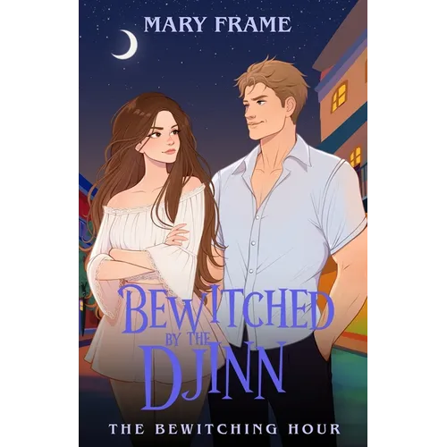 Bewitched by the Djinn