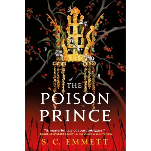 Poison Prince