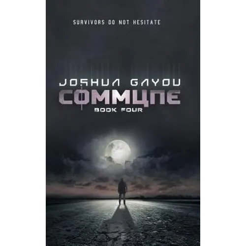 Commune: Book 4