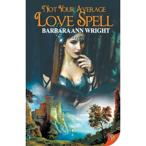 Not Your Average Love Spell