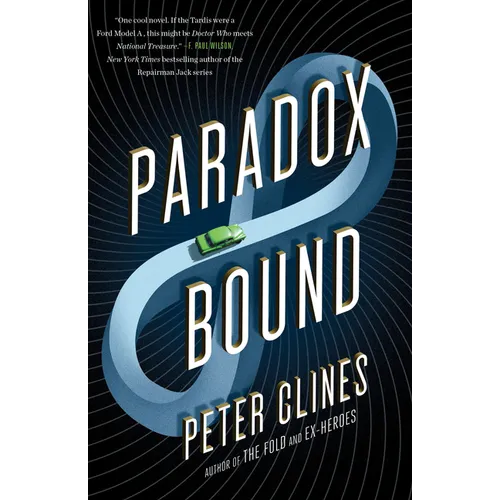 Paradox Bound