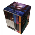 Monogatari Series Box Set Season 1