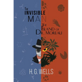 H. G. Wells Double Feature - The Invisible Man and The Island of Dr. Moreau (Reader's Library Classics)