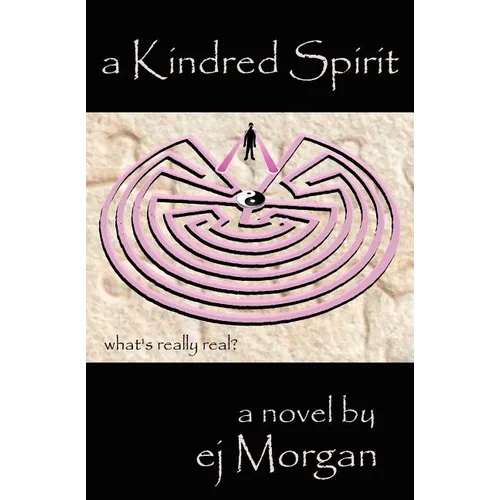A Kindred Spirit