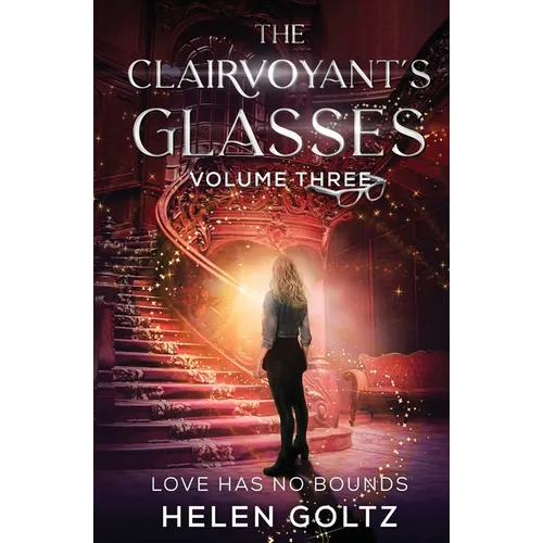 The Clairvoyant's Glasses Volume 3 - Paperback