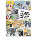 Tips For Your Last Year on Earth