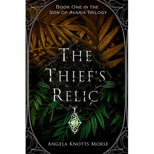 The Thief's Relic