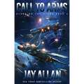 Call to Arms: Blood on the Stars II