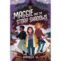 Maggie and the Story Shadows