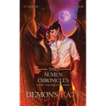 Demon's Fate: The Numen Chronicles Volume Two