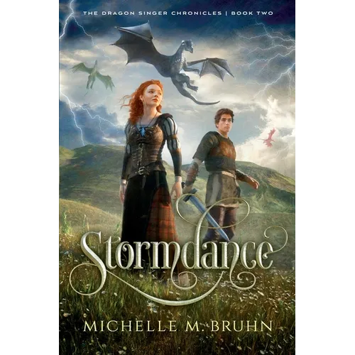 Stormdance